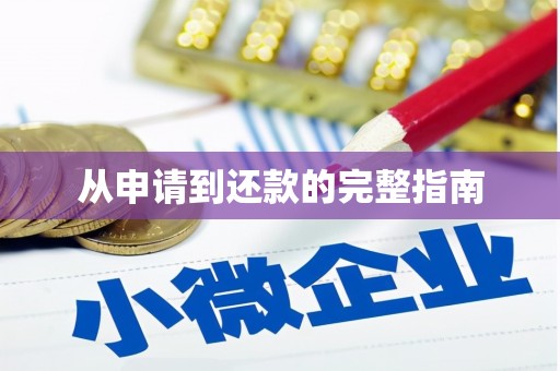 元长从申请到还款的完整指南