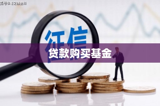 元长贷款购买基金