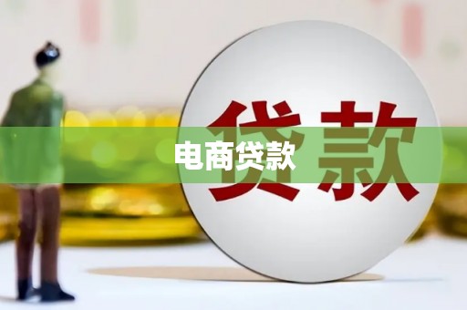 元长电商贷款