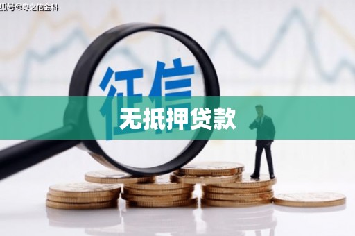 元长无抵押贷款