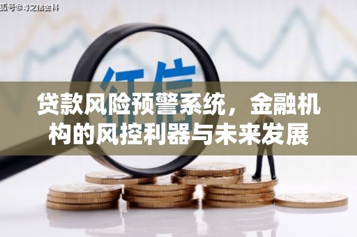 元长贷款风险预警系统，金融机构的风控利器与未来发展
