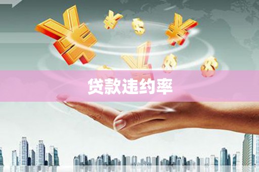 元长贷款违约率