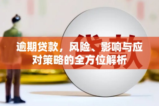 元长逾期贷款，风险、影响与应对策略的全方位解析