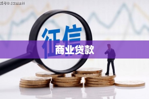 元长商业贷款