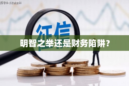 元长明智之举还是财务陷阱？