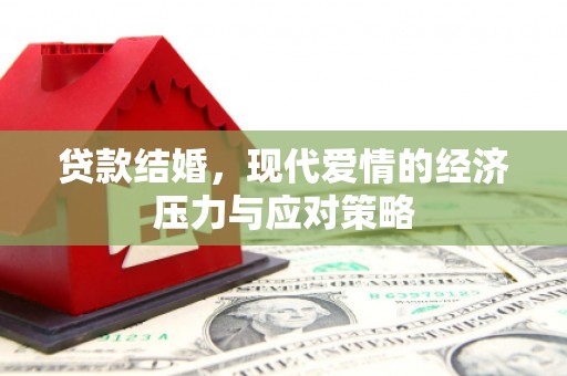 元长贷款结婚，现代爱情的经济压力与应对策略