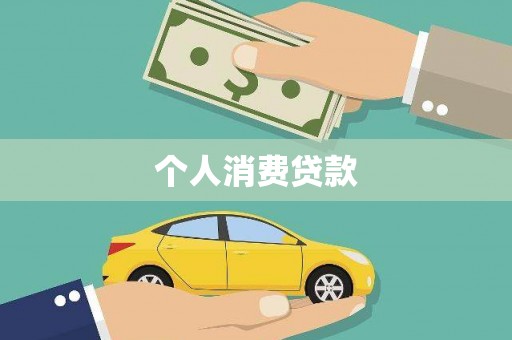 元长个人消费贷款