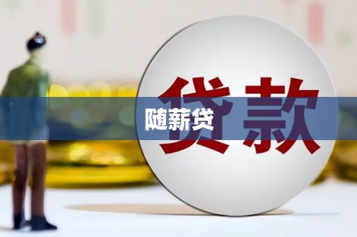 元长随薪贷