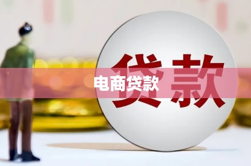 元长电商贷款