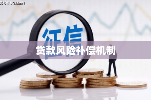 元长贷款风险补偿机制