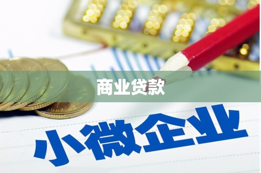 元长商业贷款