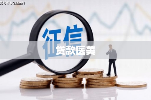 元长贷款医美