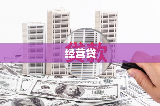 元长经营贷