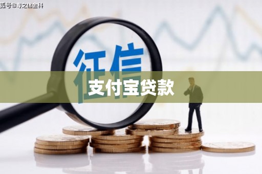 元长支付宝贷款
