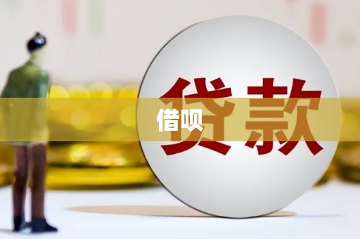 元长借呗