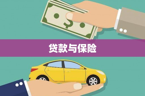 元长贷款与保险