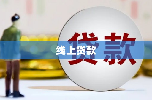 元长线上贷款