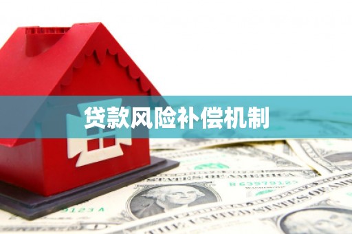 元长贷款风险补偿机制