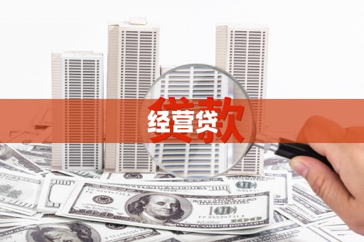 元长经营贷