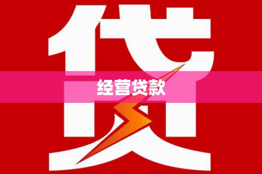 元长经营贷款