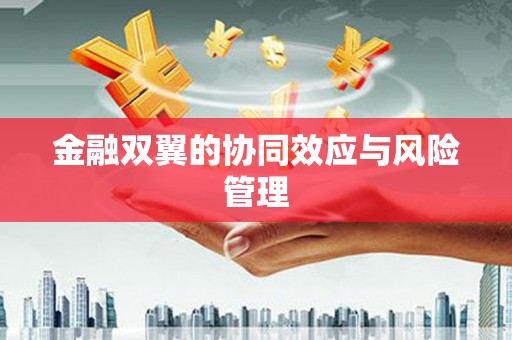 元长金融双翼的协同效应与风险管理