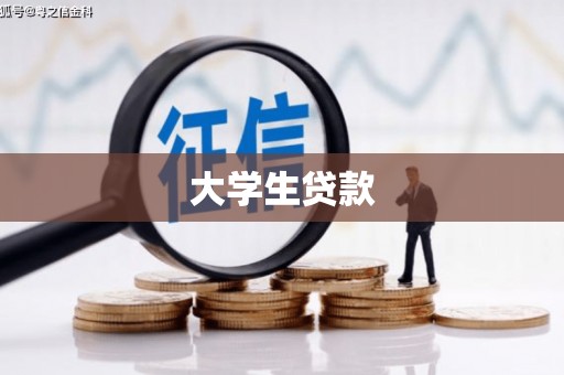 元长大学生贷款