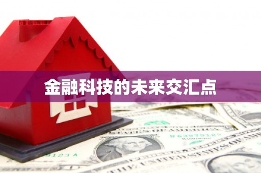 元长金融科技的未来交汇点