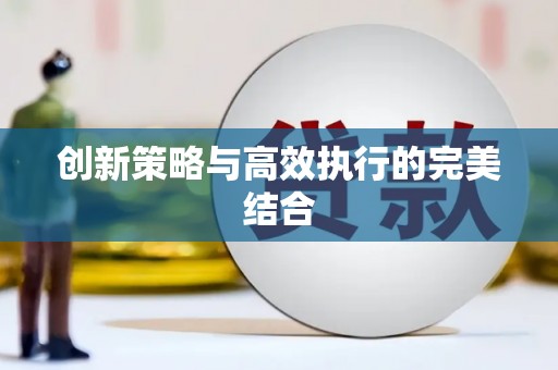 元长创新策略与高效执行的完美结合