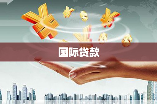 元长国际贷款